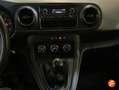 Mercedes-Benz Citan 110 CDI Furgon Base Largo Blanc - thumbnail 15