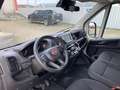 Fiat Ducato 160 L2H2 teilverglast RS: 3450 mm Grau - thumbnail 7