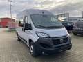 Fiat Ducato 160 L2H2 teilverglast RS: 3450 mm Grau - thumbnail 2