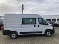 Fiat Ducato 160 L2H2 teilverglast RS: 3450 mm Grau - thumbnail 6