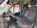Fiat Ducato 160 L2H2 teilverglast RS: 3450 mm Grau - thumbnail 8