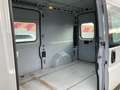 Fiat Ducato 160 L2H2 teilverglast RS: 3450 mm Grau - thumbnail 9