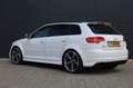 Audi RS3 Sportback 2.5 T RS 3 quattro Pro Line | Milltek | Weiß - thumbnail 11