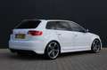 Audi RS3 Sportback 2.5 T RS 3 quattro Pro Line | Milltek | Weiß - thumbnail 9