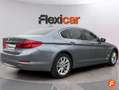 BMW 520 520dA Gris - thumbnail 8