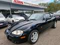 Mazda MX-5 1.6 i Roadster Schwarz - thumbnail 2