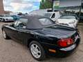 Mazda MX-5 1.6 i Roadster Schwarz - thumbnail 5