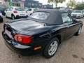 Mazda MX-5 1.6 i Roadster Schwarz - thumbnail 4