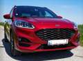 Ford Kuga Kuga 2,5 Duratec PHEV ST-Line X Aut. ST-Line X Rot - thumbnail 9
