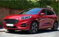 Ford Kuga Kuga 2,5 Duratec PHEV ST-Line X Aut. ST-Line X Rot - thumbnail 1