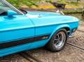 Ford Mustang FASTBACK MACH I €124.000,- nota’s voorhanden! Zwart - thumbnail 42