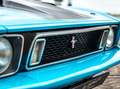 Ford Mustang FASTBACK MACH I €124.000,- nota’s voorhanden! Zwart - thumbnail 46