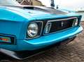 Ford Mustang FASTBACK MACH I €124.000,- nota’s voorhanden! Zwart - thumbnail 45