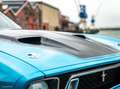 Ford Mustang FASTBACK MACH I €124.000,- nota’s voorhanden! Zwart - thumbnail 35