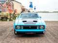 Ford Mustang FASTBACK MACH I €124.000,- nota’s voorhanden! Zwart - thumbnail 5