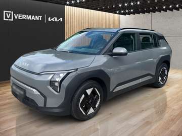 81,4 kWh Business + Warmtepomp