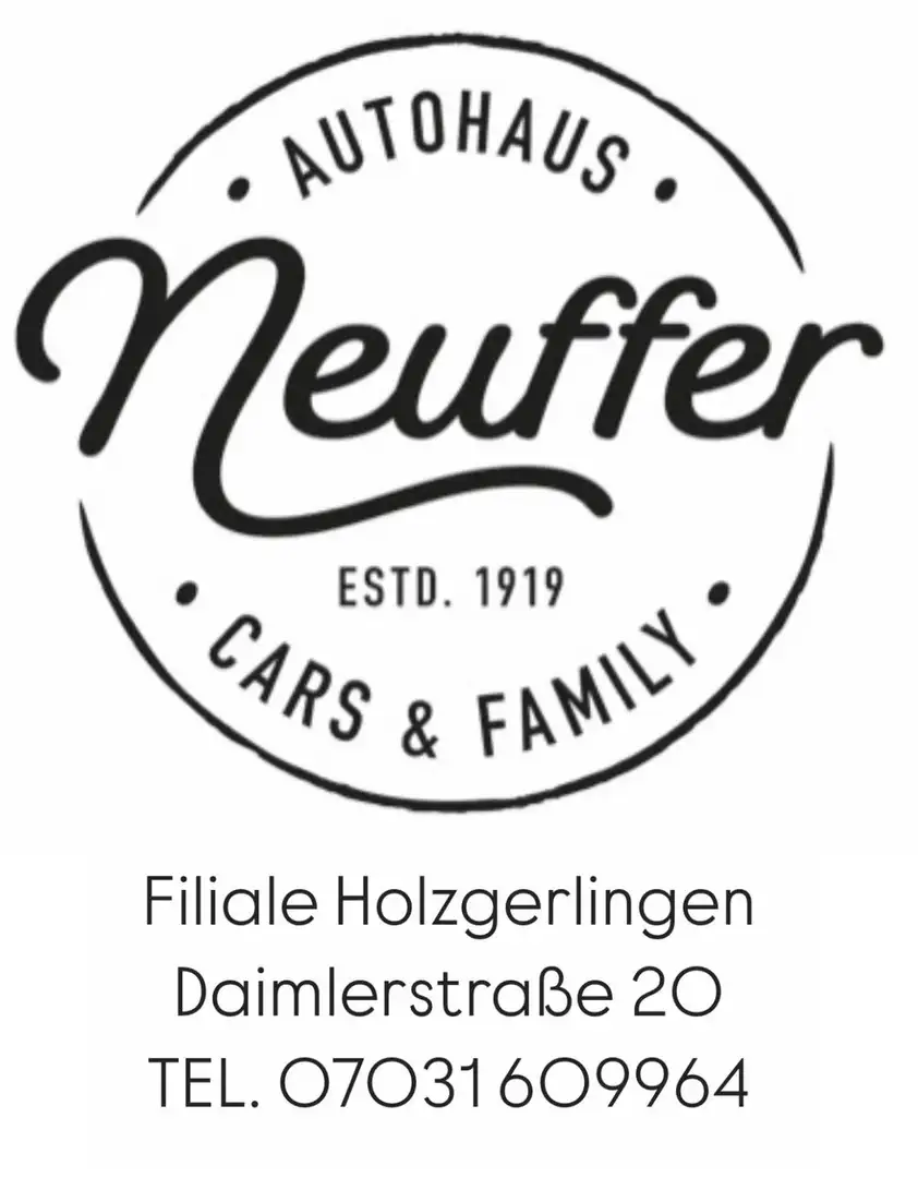 Ford Kuga Plug-In Hybrid Cool & Connect /AHK schwenkbar Blanc - 2