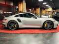 Porsche 992 911 Turbo S *PANO*MATRIX*KERAMIK*NIGHTVIS*LIFT*360 Grau - thumbnail 5