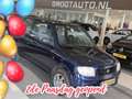 Daihatsu Cuore 1.0-12V DVVT STi Automaat NAP 65.196km Azul - thumbnail 1