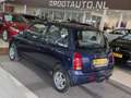 Daihatsu Cuore 1.0-12V DVVT STi Automaat NAP 65.196km Azul - thumbnail 3