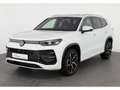 Volkswagen Tayron 2.0 TDI SCR 4MOTION R-Line Weiß - thumbnail 2
