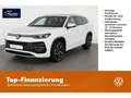 Volkswagen Tayron 2.0 TDI SCR 4MOTION R-Line Weiß - thumbnail 1