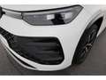 Volkswagen Tayron 2.0 TDI SCR 4MOTION R-Line Weiß - thumbnail 7