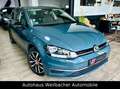 Volkswagen Golf VII Lim. IQ.DRIVE * Navi * SH * Tempomat * Bleu - thumbnail 3