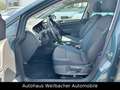 Volkswagen Golf VII Lim. IQ.DRIVE * Navi * SH * Tempomat * Bleu - thumbnail 14