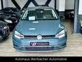 Volkswagen Golf VII Lim. IQ.DRIVE * Navi * SH * Tempomat * Bleu - thumbnail 2
