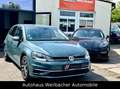 Volkswagen Golf VII Lim. IQ.DRIVE * Navi * SH * Tempomat * Bleu - thumbnail 12