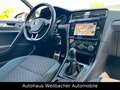 Volkswagen Golf VII Lim. IQ.DRIVE * Navi * SH * Tempomat * Bleu - thumbnail 9