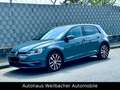 Volkswagen Golf VII Lim. IQ.DRIVE * Navi * SH * Tempomat * Bleu - thumbnail 20