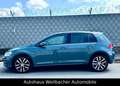 Volkswagen Golf VII Lim. IQ.DRIVE * Navi * SH * Tempomat * Bleu - thumbnail 19