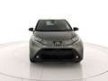 Toyota Aygo X 1.0 Trend 72cv zelena - thumbnail 3