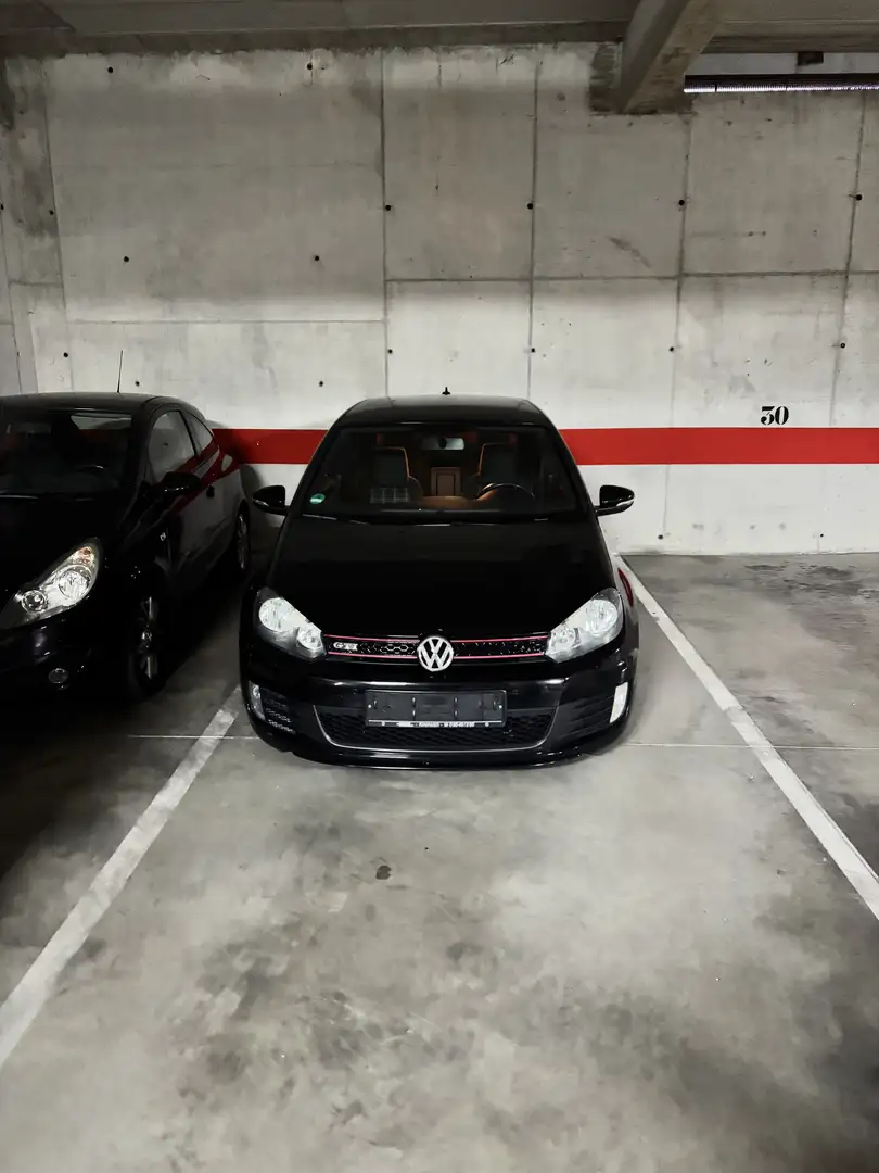 Volkswagen Golf GTI 2.0 TSI - 2