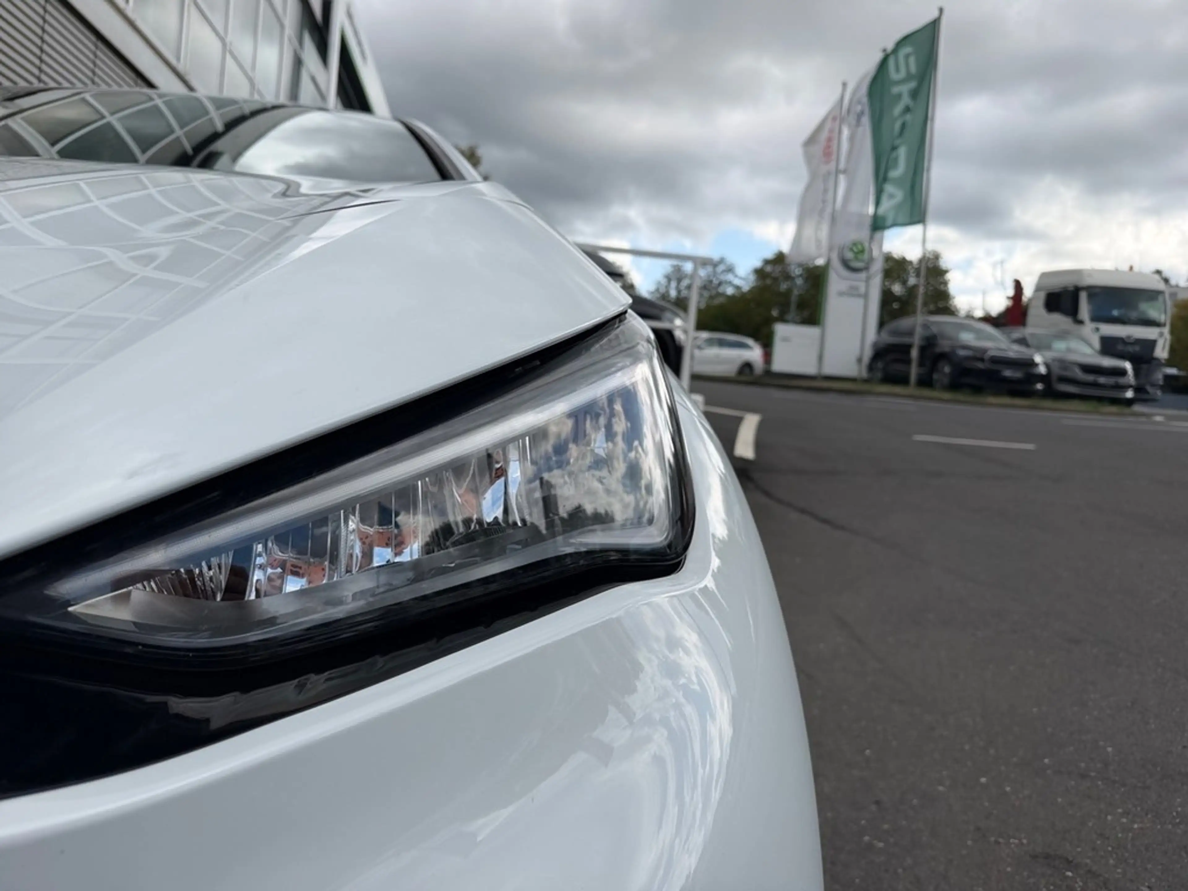 CUPRA Born 170 kW — photo 2