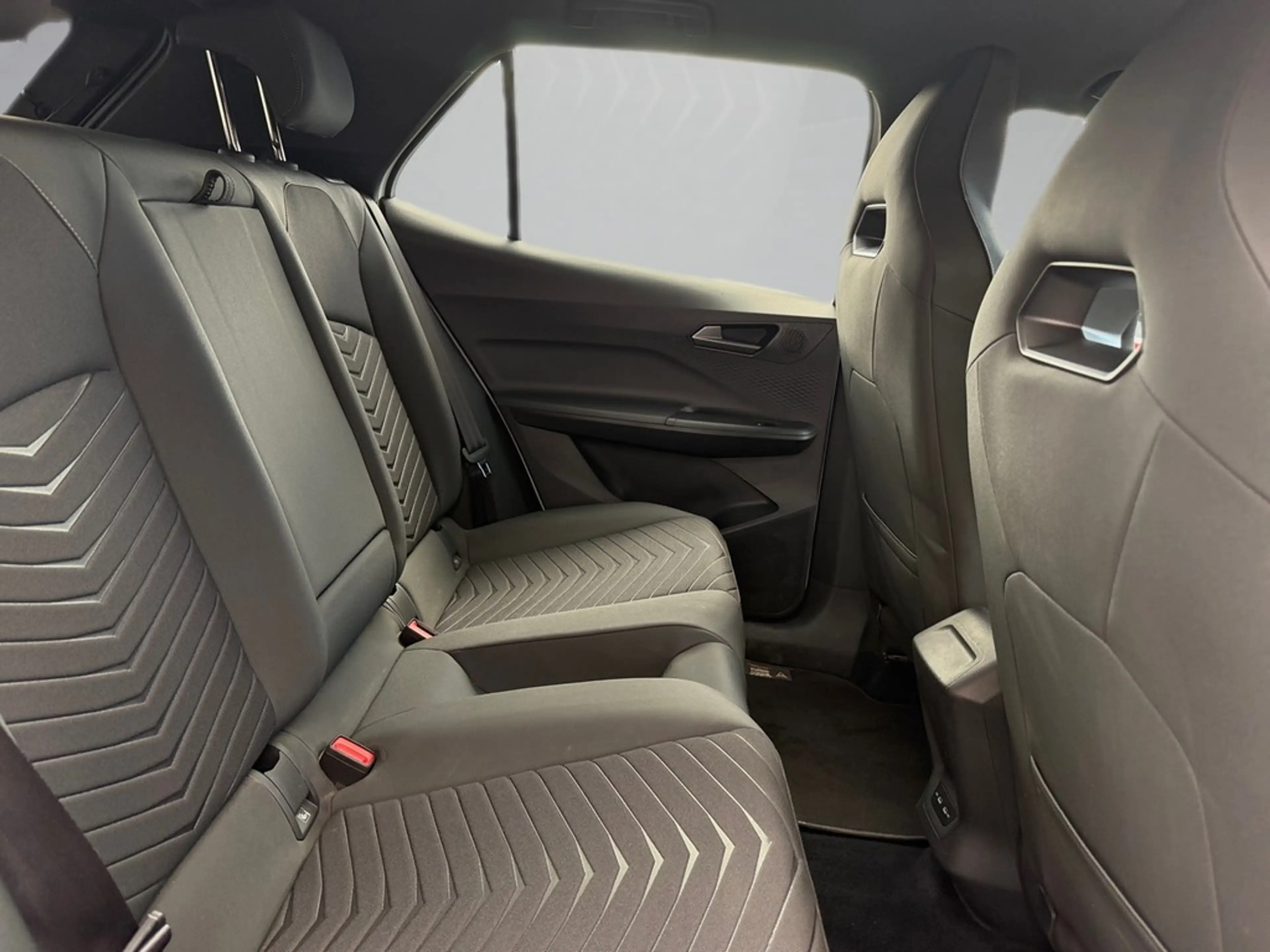 CUPRA Born 170 kW — photo 11