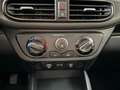 Hyundai i10 1.0 MPI Connectline +SENSORI +TELE +NAVI Blu/Azzurro - thumbnail 14