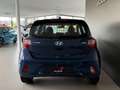 Hyundai i10 1.0 MPI Connectline +SENSORI +TELE +NAVI Blu/Azzurro - thumbnail 5