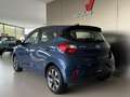 Hyundai i10 1.0 MPI Connectline +SENSORI +TELE +NAVI Blu/Azzurro - thumbnail 4