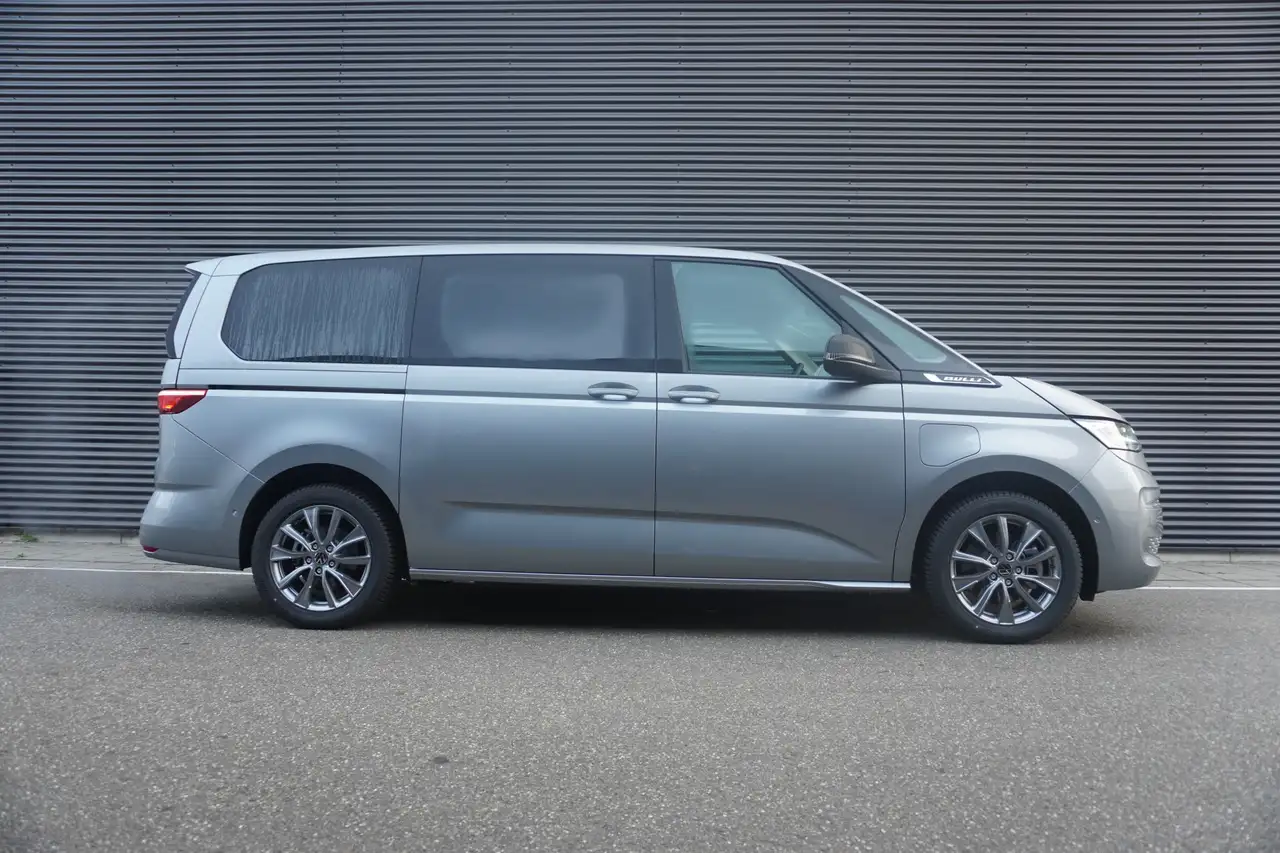 Volkswagen Others 2026