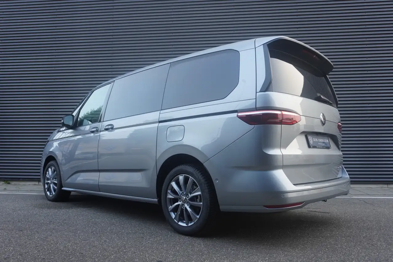 Volkswagen Others 2026