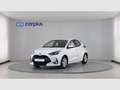 Toyota Yaris 1.5 120H Style Blanc - thumbnail 1