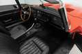 Jaguar E-Type S3 Cabrio| Gerestaureerd|Zeer goede staat|1971 Piros - thumbnail 9