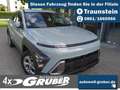 Hyundai KONA T-GDI Select+Funktions-Paket + Navigation+Kamera+A Verde - thumbnail 1