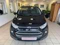Ford EcoSport Trend / AHK/ NAVI/ KAMERA/ GARANTIE Zwart - thumbnail 2