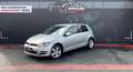 Volkswagen Golf VII*TEMPO*SCHECKHEFT*1Hand*PDC Silber - thumbnail 4