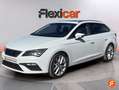 SEAT Leon ST 1.8 TSI 132kW (180CV) S&S FR Advanced Blanco - thumbnail 3