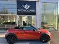 MINI Cooper Roadster 1.600 cc 122cv allestimento CHILI ## 58.500 km### Orange - thumbnail 2